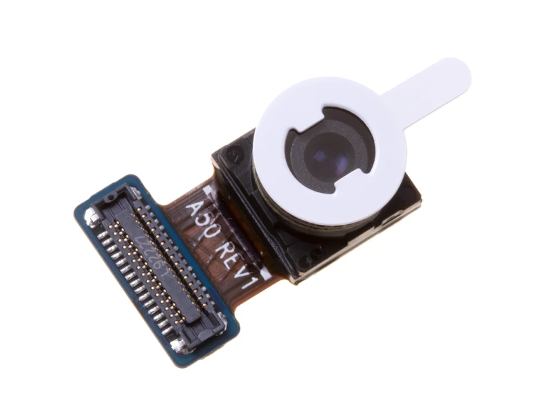 Image of Samsung 505 50 Fron Cmer