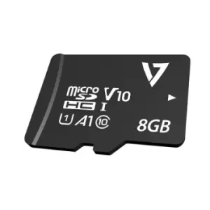 Image of 8GB Micro SDHC CL10MAX 80MB/S CA06008