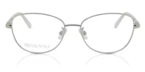 Image of Swarovski Eyeglasses SK5386-H 16A
