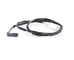 Image of MEYLE Brake Pad Wear Sensor BMW 314 356 0006 34356762253,34356789445,6762253 Brake Wear Indicator,Brake Wear Sensor,Warning Contact, brake pad wear
