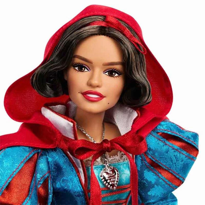 Image of AJ Toys & Books Disney Collector Snow White Collectible Fashion Doll