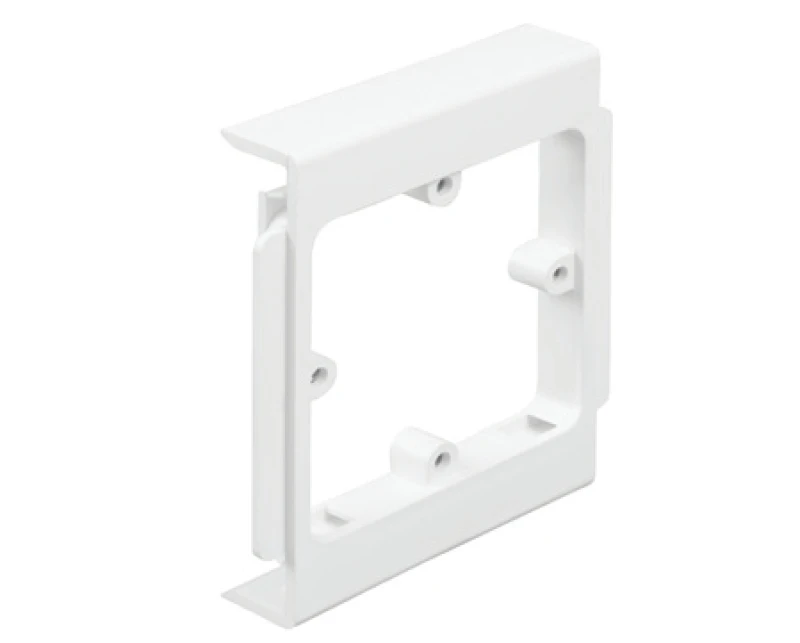 Image of Titan SP2WH wall plate/switch cover White