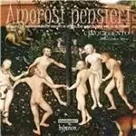 Image of Amorosi Pensieri (Music CD)