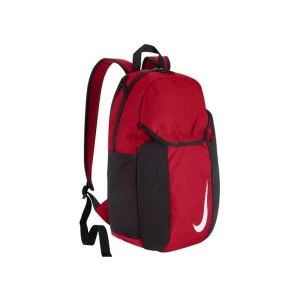 Image of Nike Academy Backpack Red