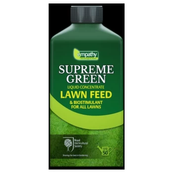 Image of Lawn Feed Liquid Seaweed 1L - SWLF1L - Empathy