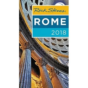 Image of Rick Steves Rome 2018 by Gene Openshaw, Rick Steves (Paperback, 2017)