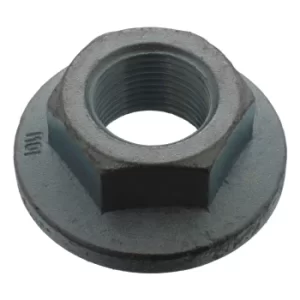 Image of Wheel Hub Nut stub axle 03812 by Febi Bilstein