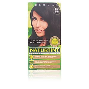 Image of NATURTINT #1N ebano negro
