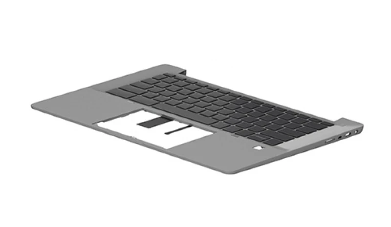 Image of HP N15105-B31 laptop spare part Keyboard