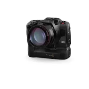 Image of Blackmagic Design BMD-CINECAMPOCHDXBT2