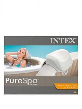 Image of Intex Purespa Foam Headrest