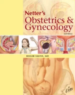 Image of Netters obstetrics and gynecology by Roger P Smith