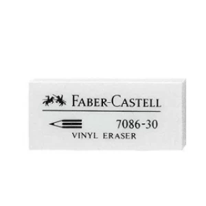 Image of Faber-Castell Vinyl Eraser