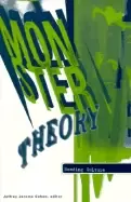 Image of monster theory reading culture