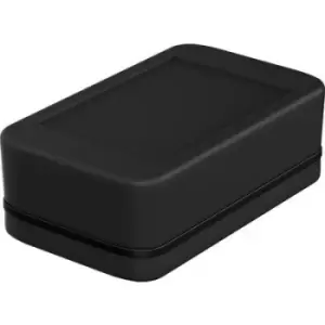 Image of Bopla BL 704020 - 9005 BOLINK_SET 16174405.HMT1 Universal enclosure 70.9 x 42.9 x 22 Polycarbonate (PC) Black (RAL 9005)
