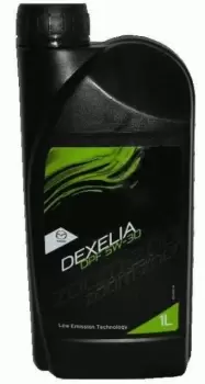 Image of MAZDA Engine oil 5W-30, Capacity: 1l 3267025008252