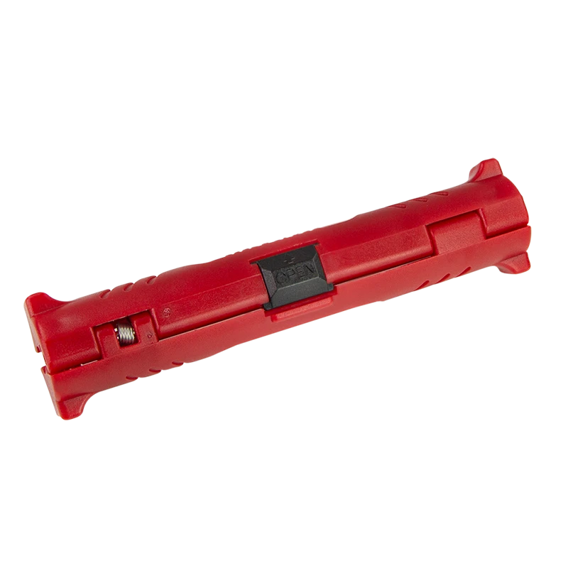 Image of LogiLink Tool Universal Coaxial Cable Stripper