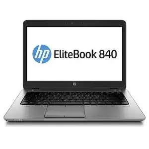 Image of HP 14" EliteBook 840 G1 Intel Core i7 Laptop