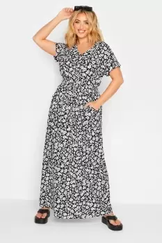 Image of Maxi T-Shirt Dress