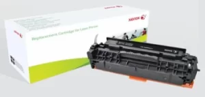 Image of Xerox Compatible Toner Black CRG 718BK 2662B002 006R03411
