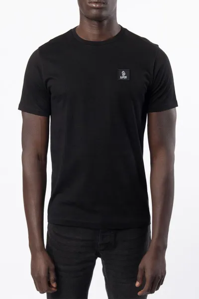 Image of Bsp 2 Back Print T-Shirt