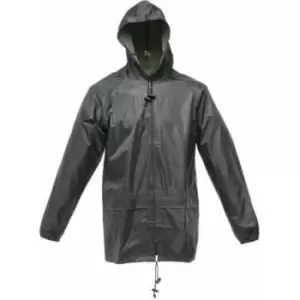 Image of Regatta Professional Mens Stormbreak Lightweight Waterproof Jacket S - Chest 37-38' (94-96.5cm)