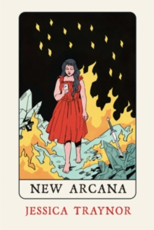 Image of New Arcana Paperback / softback