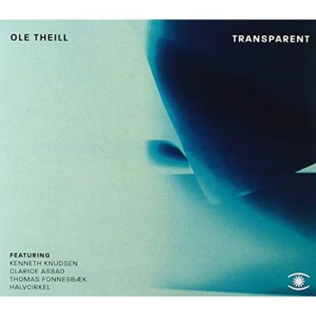 Image of OLE THEILL - Transparent CD