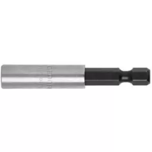 Image of Gedore RED R47110011 3300146 Bit holder 1/4 hexagonal x 1/4 hexagonal magn. L. 60 mm 60 mm