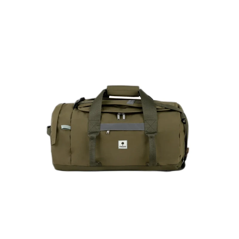 Image of Faguo Travel Bag Faguo Vert Unisex TU