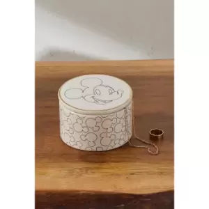 Image of Disney Mickey Single Storage Pot