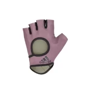 Image of Adidas Womens Essential Gloves - M