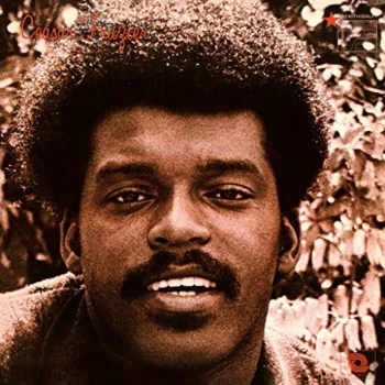 Image of Ceasar Frazier - Lp-Ceasar Frazier-75 -Lp Vinyl