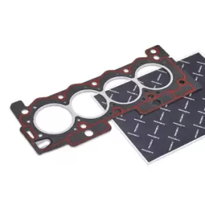 Image of RIDEX Head Gasket FIAT,PEUGEOT,CITROEN 318G0003 9652803180,0209CJ,0209W6 Cylinder Head Gaskets,Engine Gasket,Gasket, cylinder head 9677399780,0209CJ