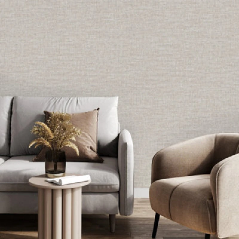 Image of Superfresco Easy Superfresco Easy Landscape Texture Wallpaper in Cream Size: 10000mm_x_520mm Cream 10000mm_x_520mm Unisex 5011583795608