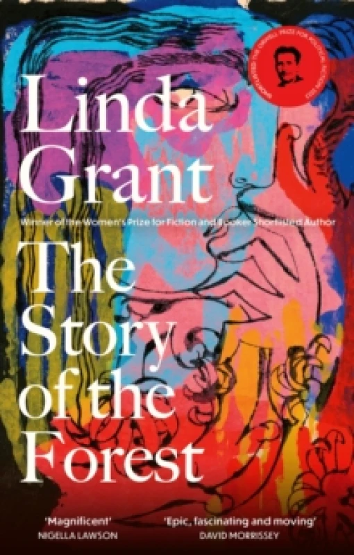 Image of The Story of the Forest. Paperback. By Linda Grant Books