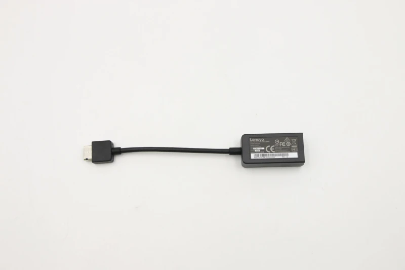 Image of Lenovo 01YU028 interface cards/adapter RJ-45