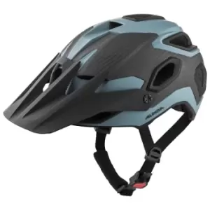 Image of Alpina Rootage MTB Helmet Dirt Blue 52 - 57cm