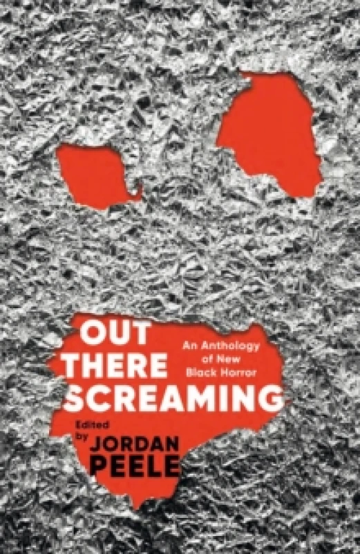 Image of Out There Screaming. Hardback. By Jordan Peele Books