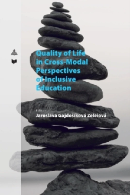 Image of Quality of Life in Cross-Modal Perspectives of Inclusive Education Paperback / softback