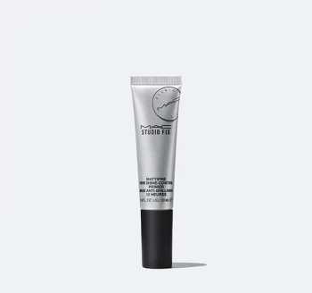 Image of MAC studio fix mattifine 12hr shine-control primer - 30ml