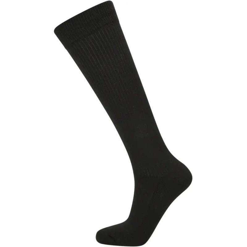 Image of Athlecia Football Socks Athlecia Beus Noir Unisex 35/38