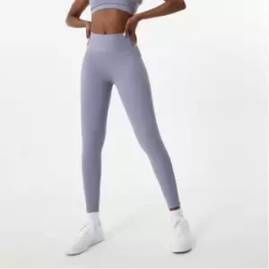 Image of USA Pro High Rise Leggings - Grey