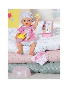 Image of Baby Born My First Girl 30Cm