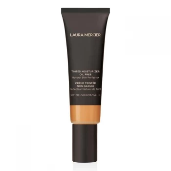 Image of Laura Mercier Tinted Moisturiser Oil Free Natural Skin Perfector - 4W1 TAWNY