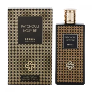 Image of Perris Monte Carlo Patchouli Nosy Be Eau de Parfum Unisex 100ml