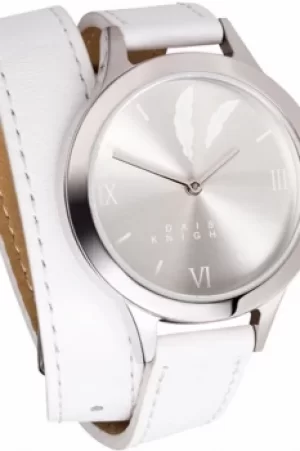 Image of Unisex Daisy Knights Watch FEATHERWRAPS