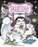 Image of skeletina and the in between world
