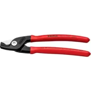 Image of Knipex 95 11 160 Cable cutter