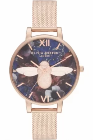 Image of Olivia Burton Watch OB16SP11